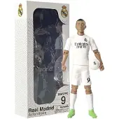 Socker - Real Madrid Kylian Mbappe 20cm (83620)
