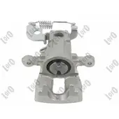 ABAKUS Bremssattel [Hersteller-Nr. 131-04-540] für Jaguar