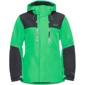 Jack Wolfskin Herren Jacke JASPER 2L JKT M