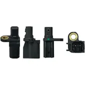 Wagner Sensor, Raddrehzahl ABS00315