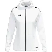 Jako Damen Kapuzenjacke Light One Damen
