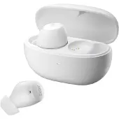 QCY ArcBuds HT07, True Wireless Stereo (TWS), Anrufe/Musik, Kopfhörer, Weiß