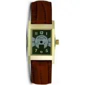 Zeno-Watch Basel Zeno-Watch - Armbanduhr - Herren - Chrono - Art Deco Ltd Edt - 3043-Pgr-i36