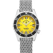 Zeno-Watch Basel Zeno-Watch - Armbanduhr - Herren - Army Diver - 485N-a1MM