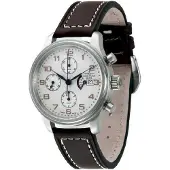 Zeno-Watch Basel Zeno-Watch - Armbanduhr - Herren - Chrono - NC Retro Chrono - 9553TVDPR-f2