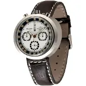 Zeno-Watch Basel Zeno-Watch - Armbanduhr - Herren - Chrono - Bullhead Ltd Edt - 3591-i26