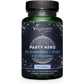Vegavero Party Hero 60 St Tabletten