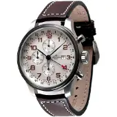 Zeno-Watch Basel Zeno-Watch - Armbanduhr - Herren - Chrono - OS Retro Chrono - 8753TVDGMT-f2