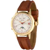 Zeno-Watch Basel Venus-206