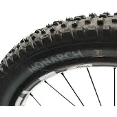 Mitas MTB-Reifen Monarch TLR