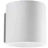 BRILAGI - LED-Wandstrahler FRIDA 1xG9/4W/230V weiß