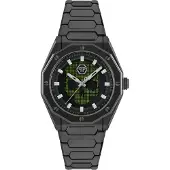 Philipp Plein Watches Philipp Plein - PWWGA0226 - Armbanduhr - Herren - Quarz - Deluxe