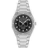 Philipp Plein Watches Philipp Plein - PWWGA0126 - Armbanduhr - Herren - Quarz - Deluxe
