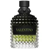 Valentino - Born In Roma Uomo Green Stravaganza EDT 100 ml