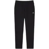 Lacoste Trainingshose Herren XH0142 Sport Stretch Tracksuit Black-4