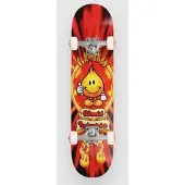 World Industries Flameboy V2 7'' Skateboard multi Gr. Uni