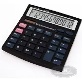 Vector calculator (KAV VC-555)