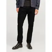 Jack & Jones Mike Sbd 553 Jeans Schwarz 28 / 32 Mann Schwarz 28