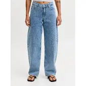 Jack & Jones Jxfuji Barrel Mw R200 Dnm Noos