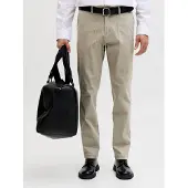 Jack & Jones St Marco Bowie Slim Chinohose
