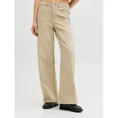 Jack & Jones Tokyo Wide Leg Jjxx Hochtaillierte Jeans