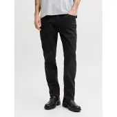 Jack & Jones Straight-Jeans "JJICLARK JJORIGINAL SQ 2" Baumwollmischung, straight fit
