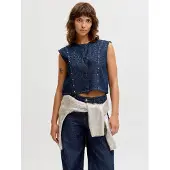 JJXX Jxmae Jeanshemd