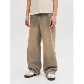 JACK&JONES JUNIOR Jjidave Jjoriginal St 263 Ln Jnr Wide Fit Jeans Boys