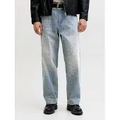 Jack & Jones Alex Original Sq 071 Jeans Blau 32 / 34 Herren Blau 32