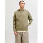 Jack & Jones Logo Kapuzenpullover