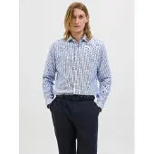 Jack & Jones Blaparker Langarmhemd