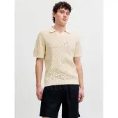 Jack & jones Gestricktes Polo