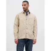 R.D.D. ROYAL DENIM DIVISION Rdd Overshirt