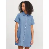 JJXX Jxamara Jeanskleid
