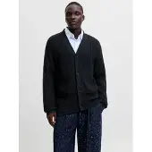 Jack & Jones Strickjacke in Sky Captain | Gr.: L