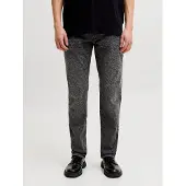 Jack & Jones Glenn Original Slim Schwarz - Große 29/32