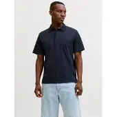 Jack & Jones Einfarbig Poloshirt