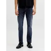 Jack & Jones Jeans Herren JJIGLENN JJORIGINAL SQ 260 NOOS blau W30L34