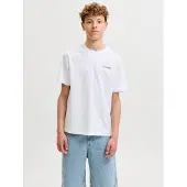 Jack & jones T-shirt in Bright White | Gr.: 152