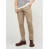 Jack & Jones Marco Bowie Slim Chinohose