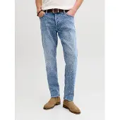 Jack & Jones Tapered-fit-Jeans "JJIMIKE JJORIGINAL ST 171 NOOS" Baumwollmischung, comfort fit