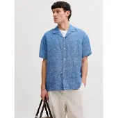 Jack & jones Relaxed Fit Hawaii-hemd