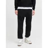 Jack & Jones Jogginghose Kane Soho 12278943 Schwarz Regular Fit