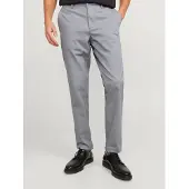Jack & Jones Chinos Marco 12150148 Grau Slim Fit