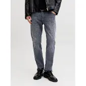 Jack & Jones Comfort-fit-Jeans "JJIMIKE JJFOX NOOS"