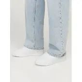 Jack & Jones Sneaker "JFWEALING" mit dezenter Perforation