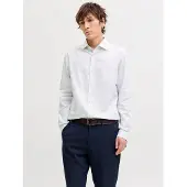 Jack & jones Slim Fit Oberhemd