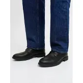 Jack & Jones Stiefel in Anthracite | Gr.: 45