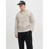 Jack & Jones Soho Reißverschlusspullover