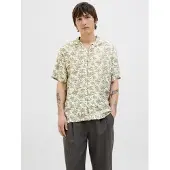 Jack & Jones Relaxed Fit Hawaii-hemd